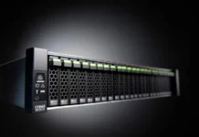 Fujitsu Eternus DX100 S5: надёжный фундамент для данных вашего бизнеса