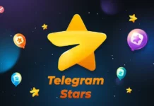 Игры внутри Telegram: как устроены мини-приложения и как игроку из России платить в них звёздами