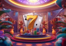 7K: официальный сайт казино и актуальное зеркало