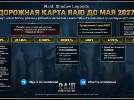 Планы Plarium до мая
