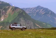 Аренда авто на Камчатке — как поймать свободу и не пропустить главное