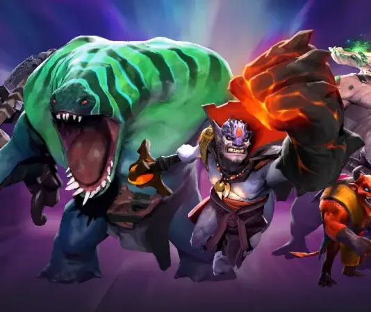 Стратегии анализа тоталов убийств в Dota 2: как темп игры влияет на статистику