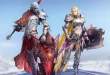 Где заработать миллион: ТОП-5 спотов для фарма адены в Lineage 2