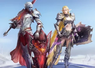 Где заработать миллион: ТОП-5 спотов для фарма адены в Lineage 2