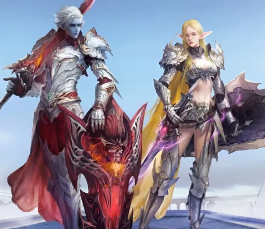 Где заработать миллион: ТОП-5 спотов для фарма адены в Lineage 2